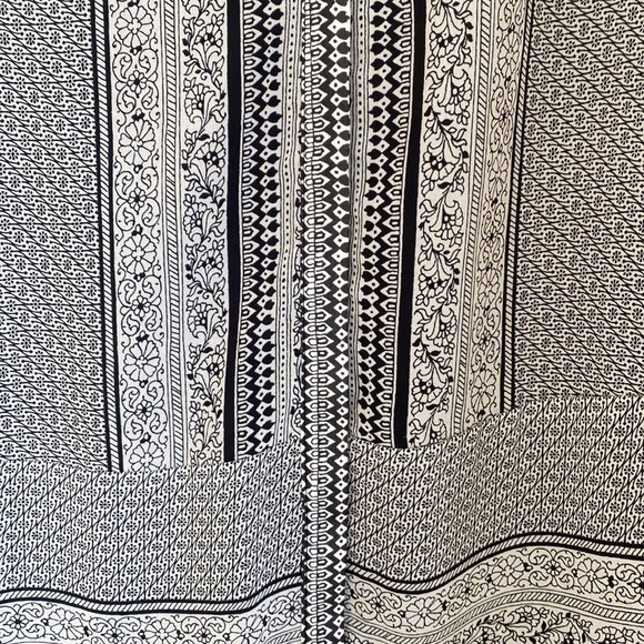 Bailey 44 pattern dress - Picture 2 of 3